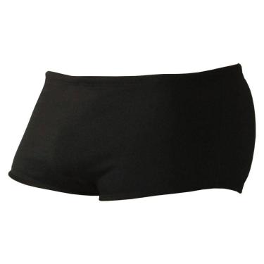 Imagem de Sunga de Banho com Enchimento Frontal John Skull