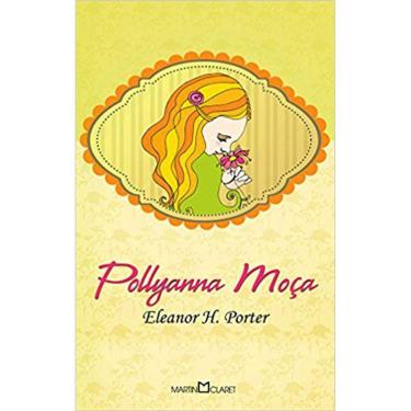 Imagem de Pollyanna Moça - Vol 273 - Obra Prima De Cada Autor
