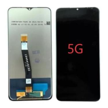 Imagem de Tela Display Frontal Touch Lcd Compatível Galaxy A22 Mod 5G - Samsung