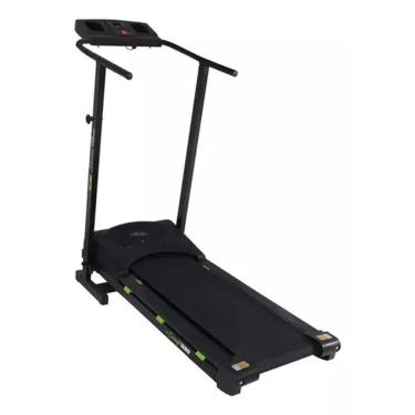 Imagem de Esteira Ergométrica Elétrica Dobrável Dream Fitness 1600