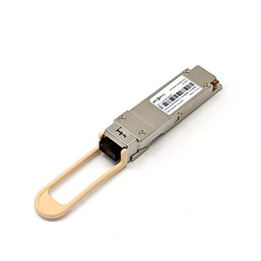 Imagem de HPC Optics Compatível com transceptor bidirecional QSFP+ Fortinet FG-TRAN-QSFP+SR-BIDI 40GBASE-SR-BD | 40G BIDI 850nm FG-TRAN-QSFP+SR-BIDI-HPC