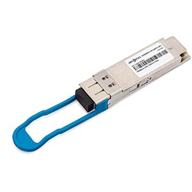 Imagem de HPC Optics Compatível com transceptor Fortinet FN-TRAN-QSFP+LR 40GBASE-LR4 QSFP+ | 40G-LR4 SMF LC 1310nm 10km FN-TRAN-QSFP+LR-HPC