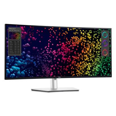 Imagem de Dell UltraSharp 40 Curved ThunderboltTM Hub Monitor U4025QW