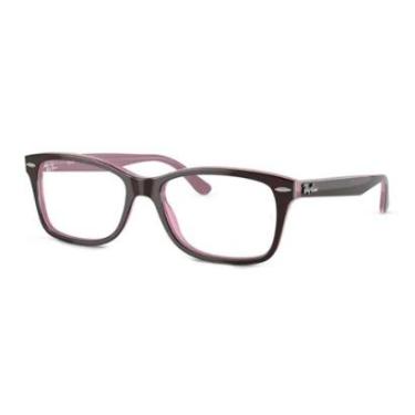 Imagem de Armação RAY-BAN RX5428 2126 55-Unissex
