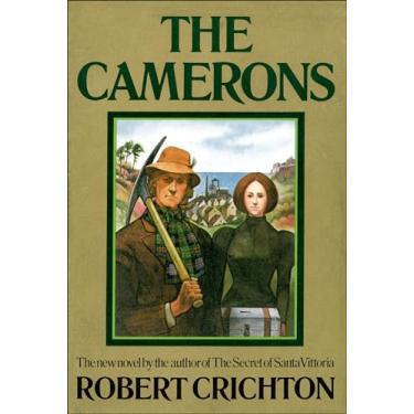 Imagem de The Camerons: A Novel (English Edition)