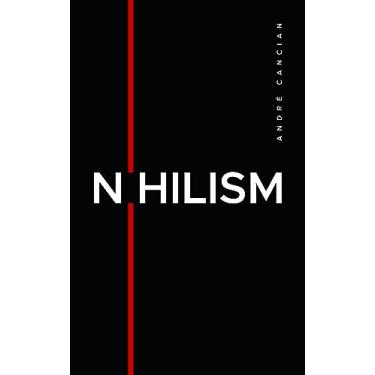 Imagem de NIHILISM: The Emptiness of the Machine (English Edition)
