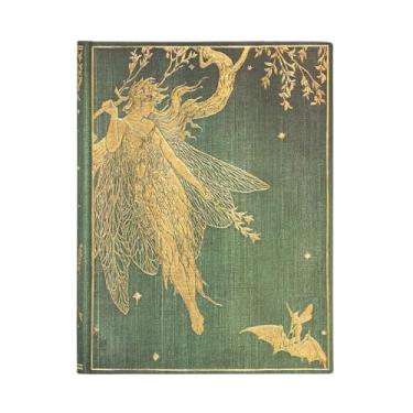 Imagem de Paperblanks Olive Fairy (Lang's Fairy Books) Hardcover Journal, Lined - Ultra