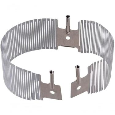 Imagem de Resistencia Bella Ducha Ultra 6800w 220v 3065e - Lorenzetti