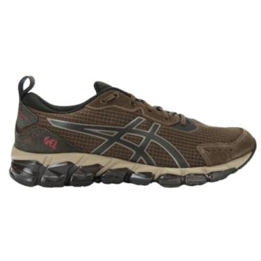 Imagem de Tênis Asics Gel-Quantum 360 Ctw Masculino Original (Marrom e Preto, BR, Adulto, Numérico, 39)
