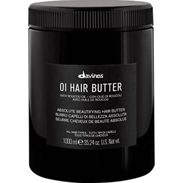 Imagem de Mascara Oi Hair Butter Davines - 1Litro