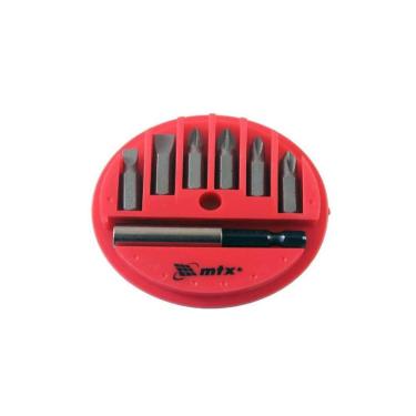 Imagem de Jogo De Bits E Extensor Magnético 7 Peças - Mtx