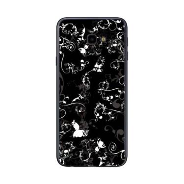 Imagem de Capa Adesivo Skin359 Verso Para Samsung Galaxy J4 Plus - KawaSkin