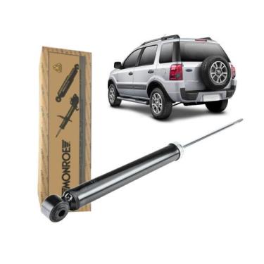 Imagem de Amortecedor traseiro ecosport 2003 a 2012 monroe, Esquerdo/Direito