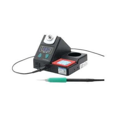 Imagem de Estação De Solda AIFEN A5 Sem Chumbo Compatível Com Pontas JBC C210 C2