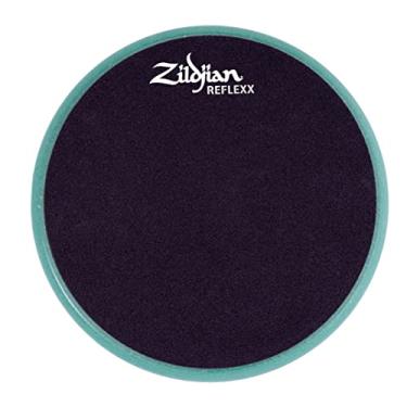 Imagem de Zildjian Reflexx almofada de condicionamento dupla face 25,4 cm, verde (ZXPPRCG10)