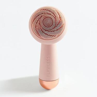 Imagem de Escova Facial Vibratória - Limpeza e Massagem - innovaree-commerce