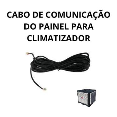 Imagem de Cabo de comunicação inversor de frequencia climatizador - SMART AIR