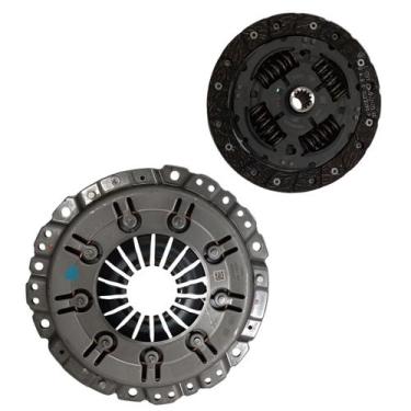 Imagem de Kit de Embreagem Plato e Disco Chevrolet Onix 1.0 3 Cilindros 2020 em 