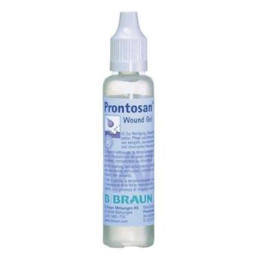Imagem de Prontosan Gel 30mL