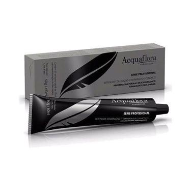 Imagem de Acquaflora Tonalizante - 7.0 Louro Natural