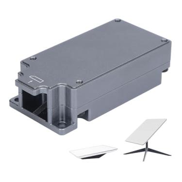 Imagem de Kit Injetor PoE de Alto Desempenho Starlink, Adaptador de Cabo Dishy para RJ45, Funciona para Kit de Internet de Alto Desempenho Rede Via Satélite para Roteador