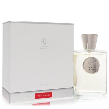 Imagem de Perfume Masculino Giardino Benessere White Musk Eau De Parfum (Unisex)