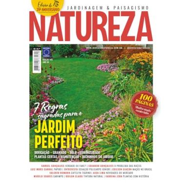 Imagem de Revista Natureza 445