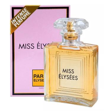 Imagem de Miss Élysées 100ml - Perfume Importado Feminino - Eau De Toilette