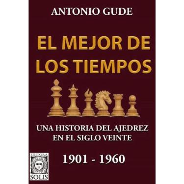 Imagem de El Mejor de los Tiempos 1901-1960 - Espanhol