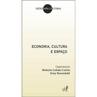 Imagem de Economia, Cultura E Espaço