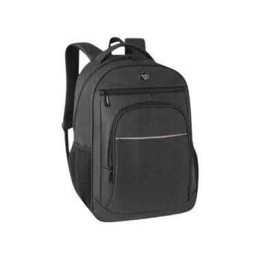 Imagem de Mochila De Costas Notebook Executiva Reforçada Universitária - Clio St