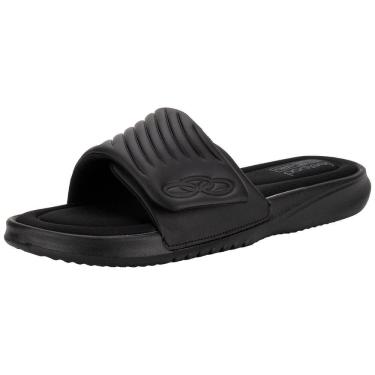 Imagem de Chinelo Masculino Slide Melbourne 2 Olympikus 54107376