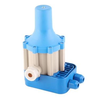 Imagem de Controlador de Bomba Automática Interruptor de Pressão Eletrônica Controle Automático Iniciante e Rolhas Inteligentes Com 10a Potência para o Pátio Casa Garden Greefouse