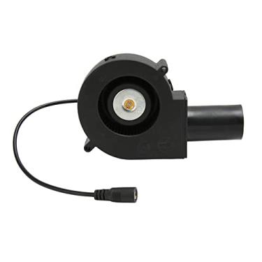 Imagem de Ventilador Mini Soprador de 120 Mm, Ventilador Soprador Com Controle de Velocidade, Soprador de Ventiladores Micro Mini USB, para Resfriamento de Modem , Plugue Dos EUA