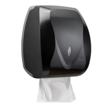 Imagem de Dispenser para Papel Toalha Velox Dark, Pacote com 6 Unidades