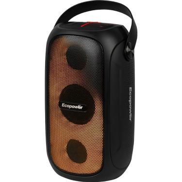 Imagem de Caixa De Som Speaker Ecopower Ep-s101 Bluetooth - Preto