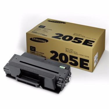 Imagem de Toner Original Samsung 205e Preto Mlt-d205 Mlt-d205e 10k Pag. D205