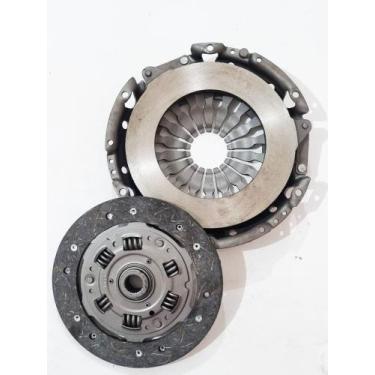 Imagem de Kit de embreagem clio 1.6 - REVISA