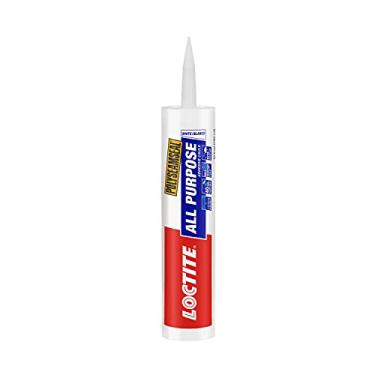 Imagem de Loctite Polyseamseal 2154751 10 Oz Branco Adesivo Multiuso Calafetar