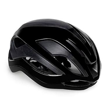 Imagem de Capacete de bicicleta Eletomo Aero Road Bike para homens tamanho M (52-58c)