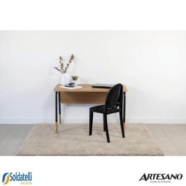 Imagem de Mesa escrivaninha flexus 120cm 27989 várias cores - artesano, HANOVER/