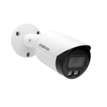 Imagem de CAMERA DE VIDEO IP BULLET VIP 3220 FC IA