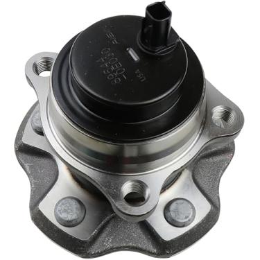 Imagem de Conjunto de cubo e rolamento Beck Arnley 051-6263