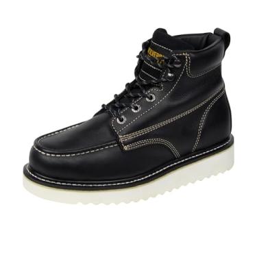 Imagem de Wolverine Men's Moc-Toe 6" Work Boot