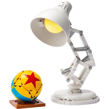Imagem de LEGO® Ideas - Disney Pixar Luxo Jr