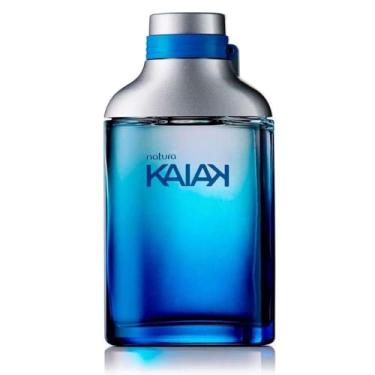 Imagem de Natura Kaiak Perfume Clássico Desodorante Colônia Masculino 100ml - kaia caiaq masc 100ml - PANAMI