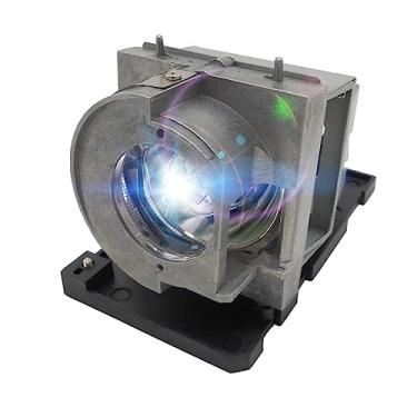 Imagem de CTLAMP Lâmpada de substituição para projetor com invólucro para Dell 725-BBDU S560 S560P S560T