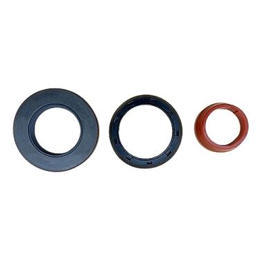 Imagem de DUCRES Kit de vedação da tampa frontal 3078292 3800616 3803720 para Cummins N14