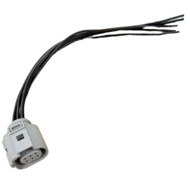 Imagem de Chicote Plug Fechadura Porta 6 Pinos Golf/Polo//Passat/Beetle