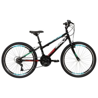 Imagem de Bicicleta Aro 24 Caloi Max 21V.